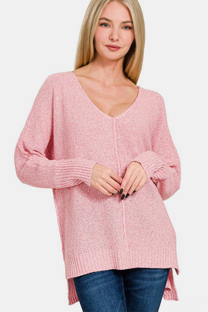 Elegantly Designed Sweater