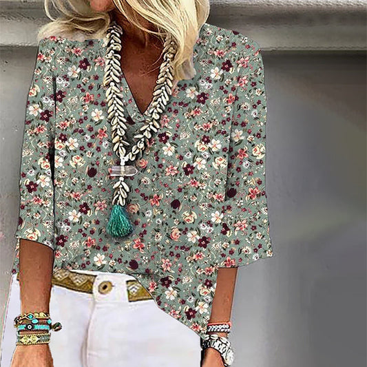 Multicolored