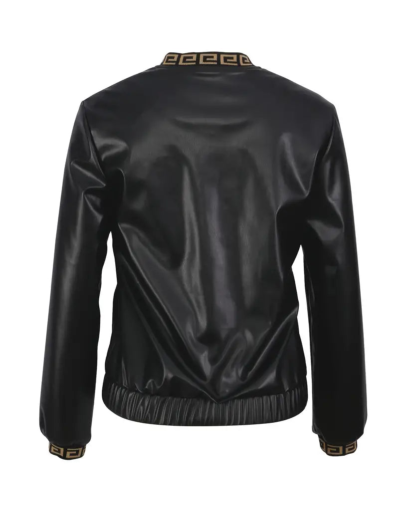 Classic Vintage Jacket