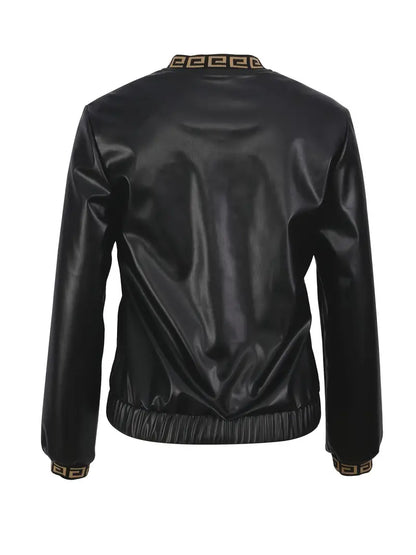 Classic Vintage Jacket