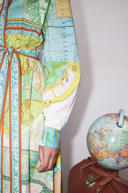 Elegantly Designed Dress