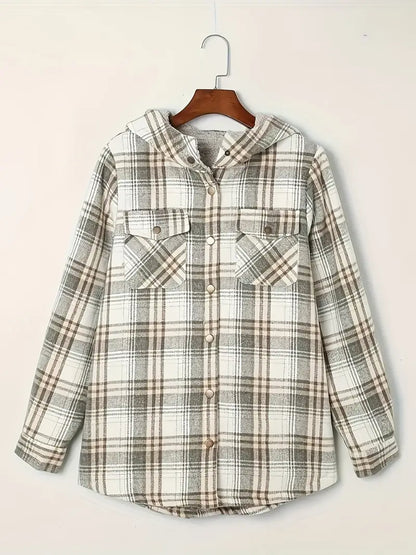 Thoughtfully Designed Jacket