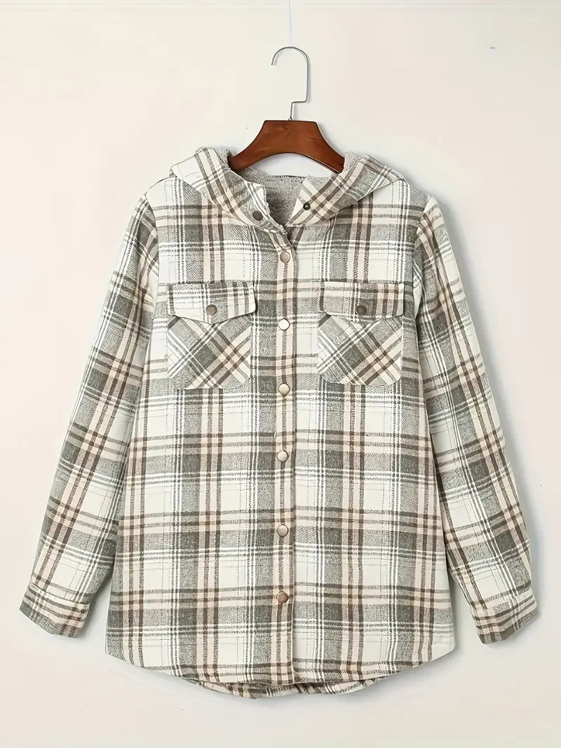 Thoughtfully Designed Jacket