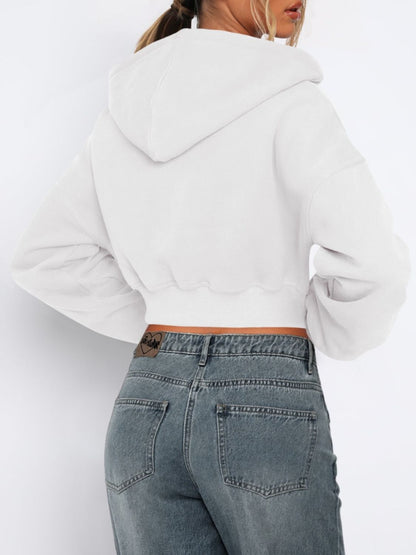 Gracefully Designed Jacket
