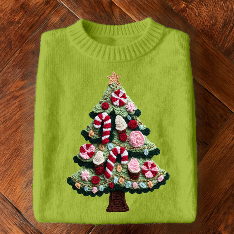 Beautifully Crafted Sweater
