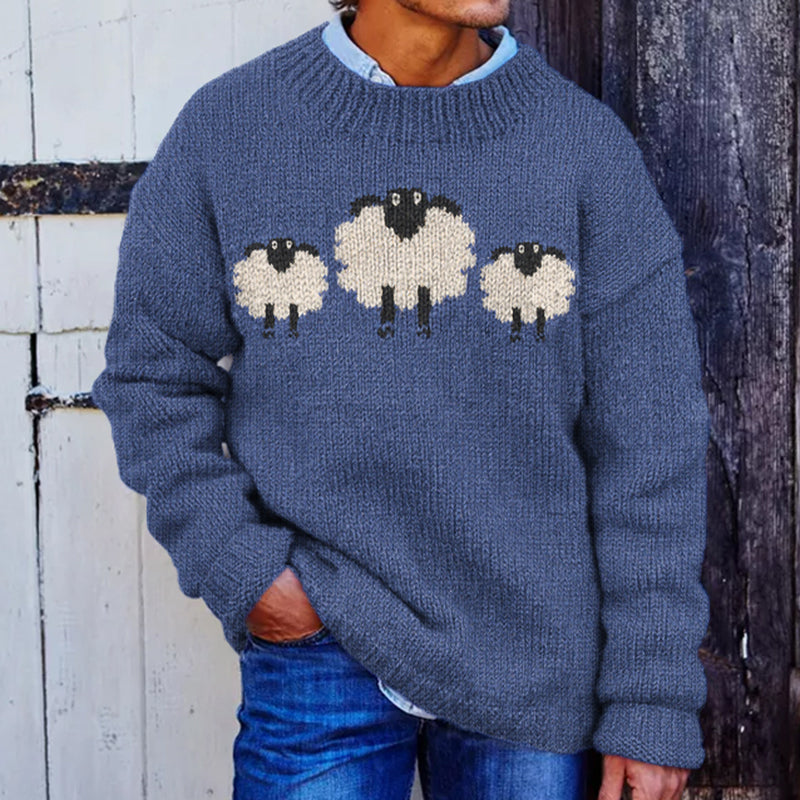 Beautifully Crafted Sweater