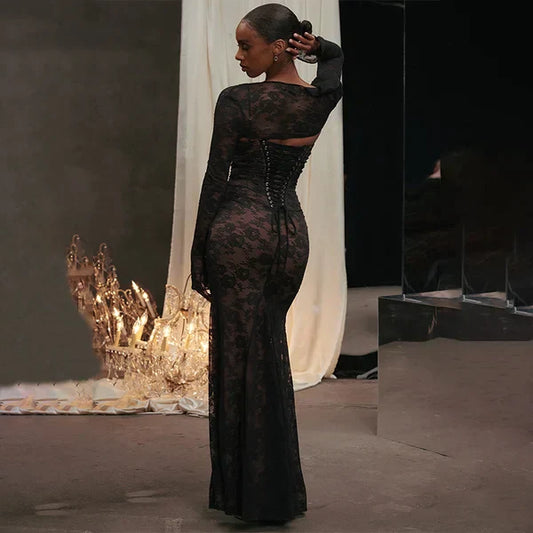 Elegantly Designed Garment