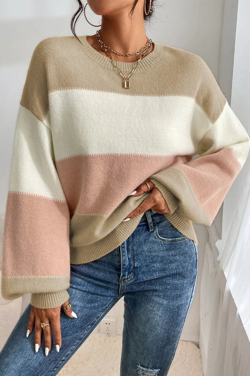 Thoughtfully Designed Sweater