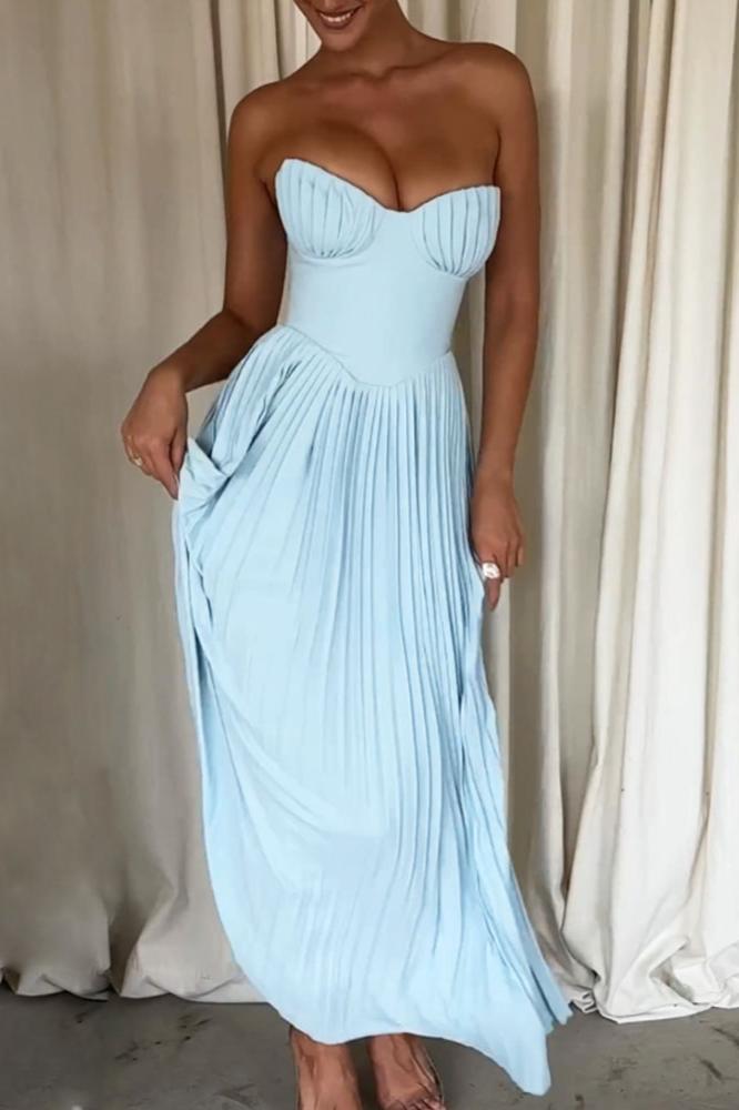 Elegantly Designed Dress
