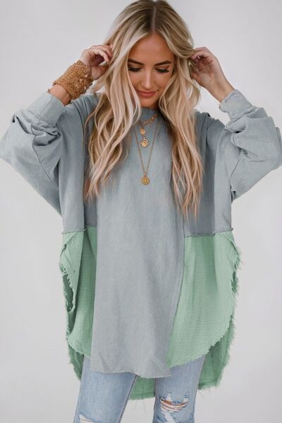 Beautifully Crafted Blouse