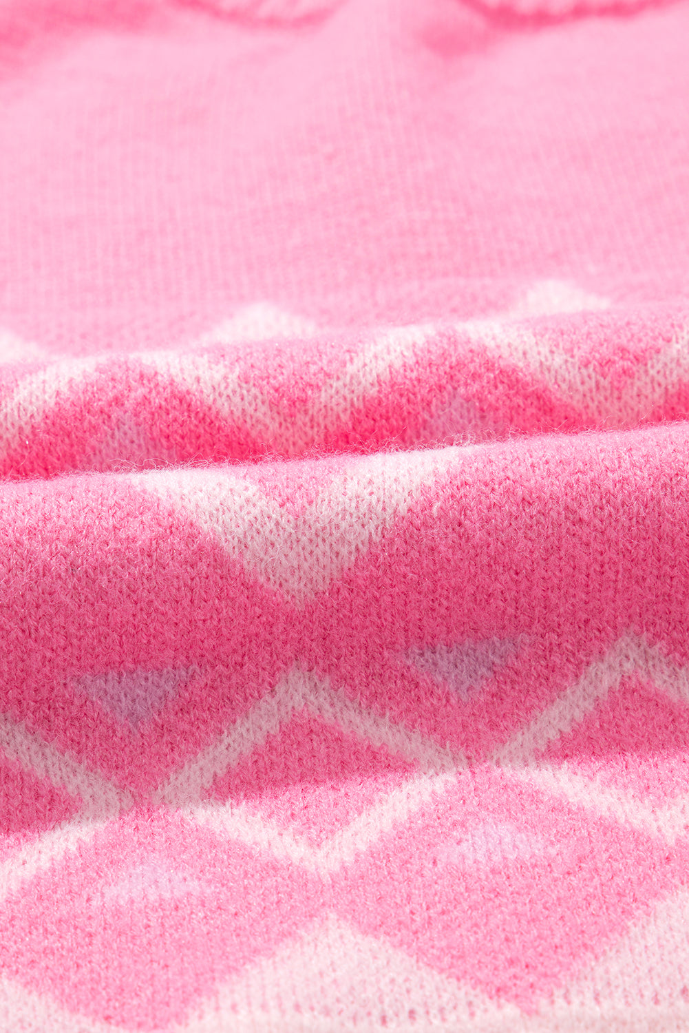 Classic Designed Sweater