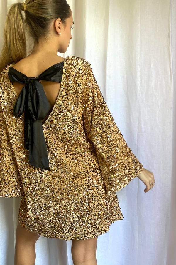 Classic Designed Dress
