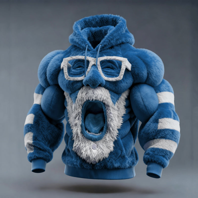 Elegantly Designed Sweater