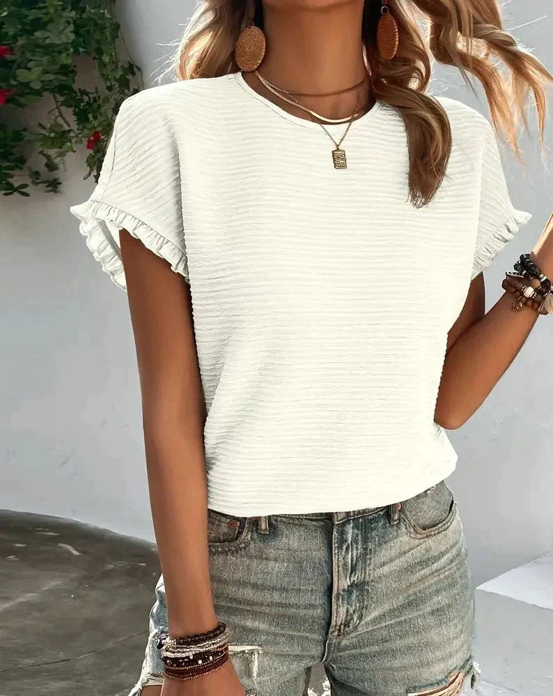 Thoughtfully Designed T-Shirt