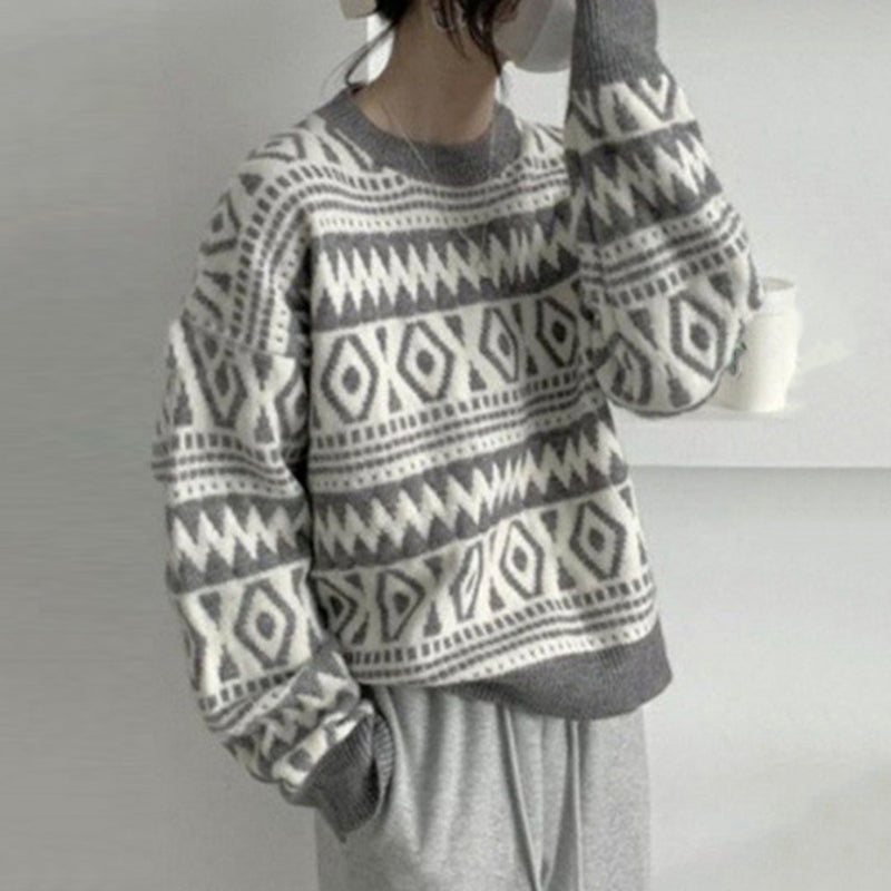 Beautifully Crafted Sweater