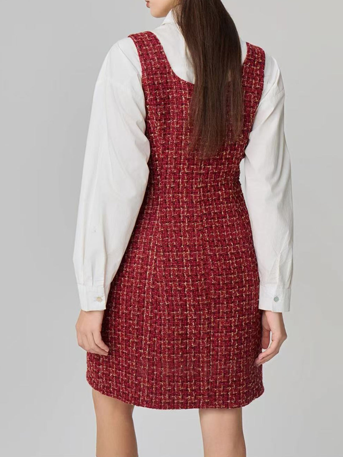 Beautifully Crafted Dress