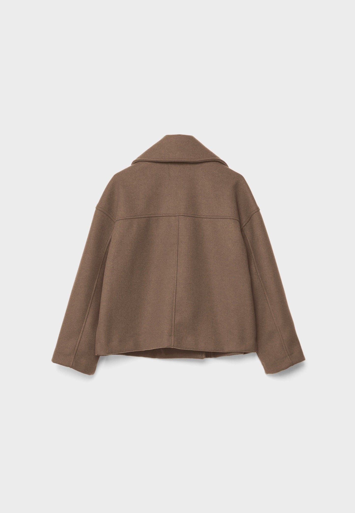 Thoughtfully Designed Jacket