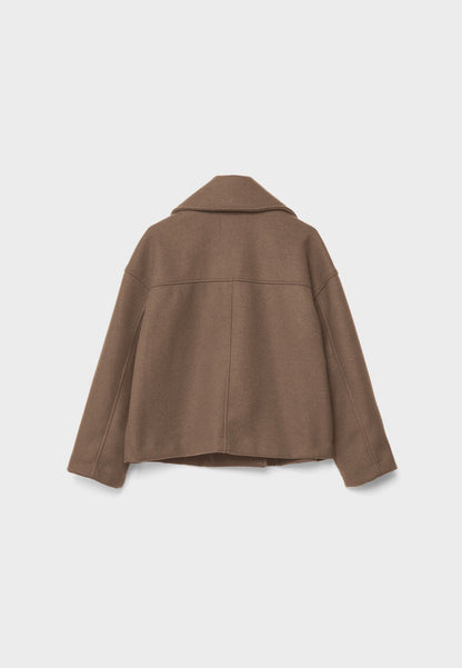 Thoughtfully Designed Jacket