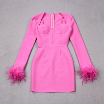 Thoughtfully Designed Dress