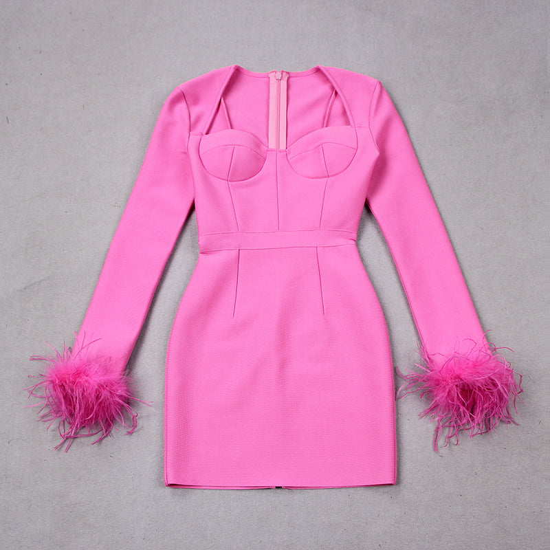 Thoughtfully Designed Dress