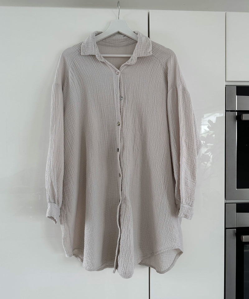 Classic Vintage Garment