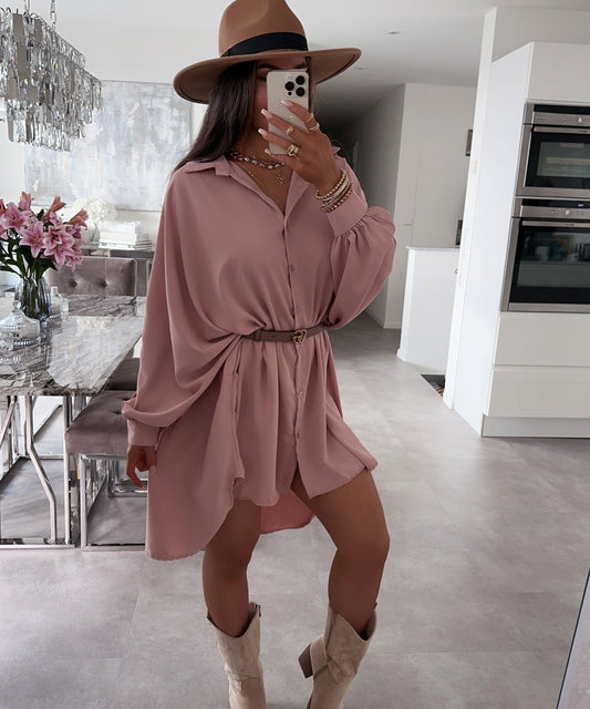 Gracefully Designed Blouse