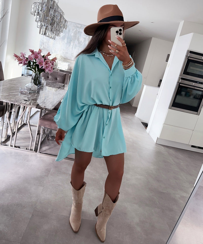 Vintage Inspired Blouse