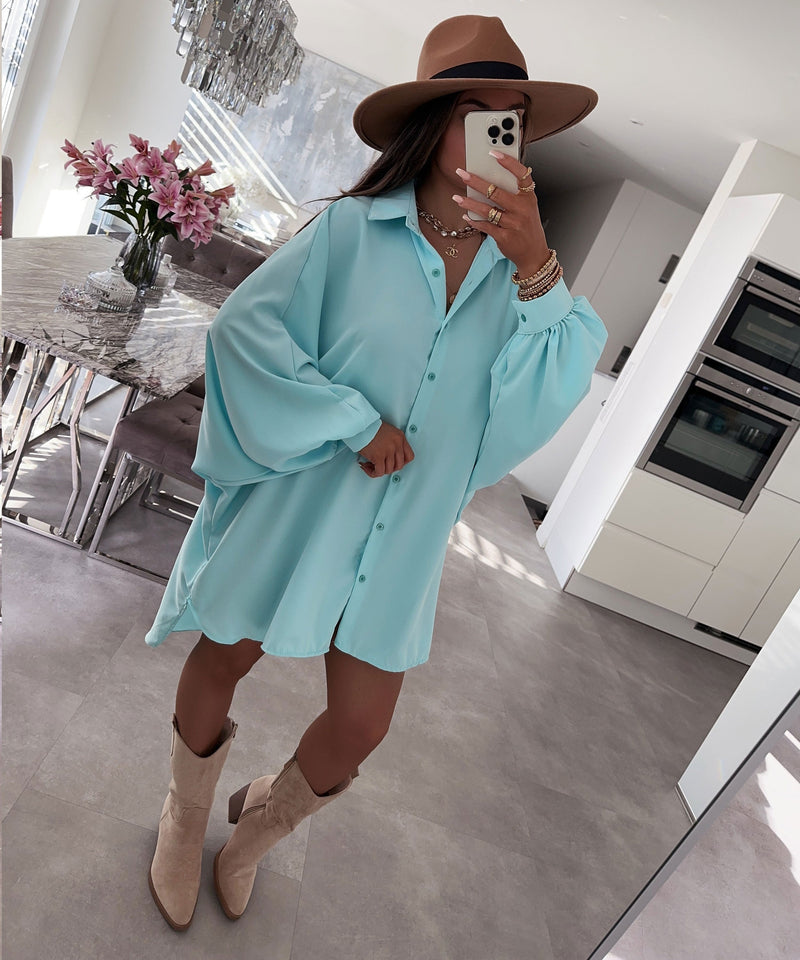 Vintage Inspired Blouse