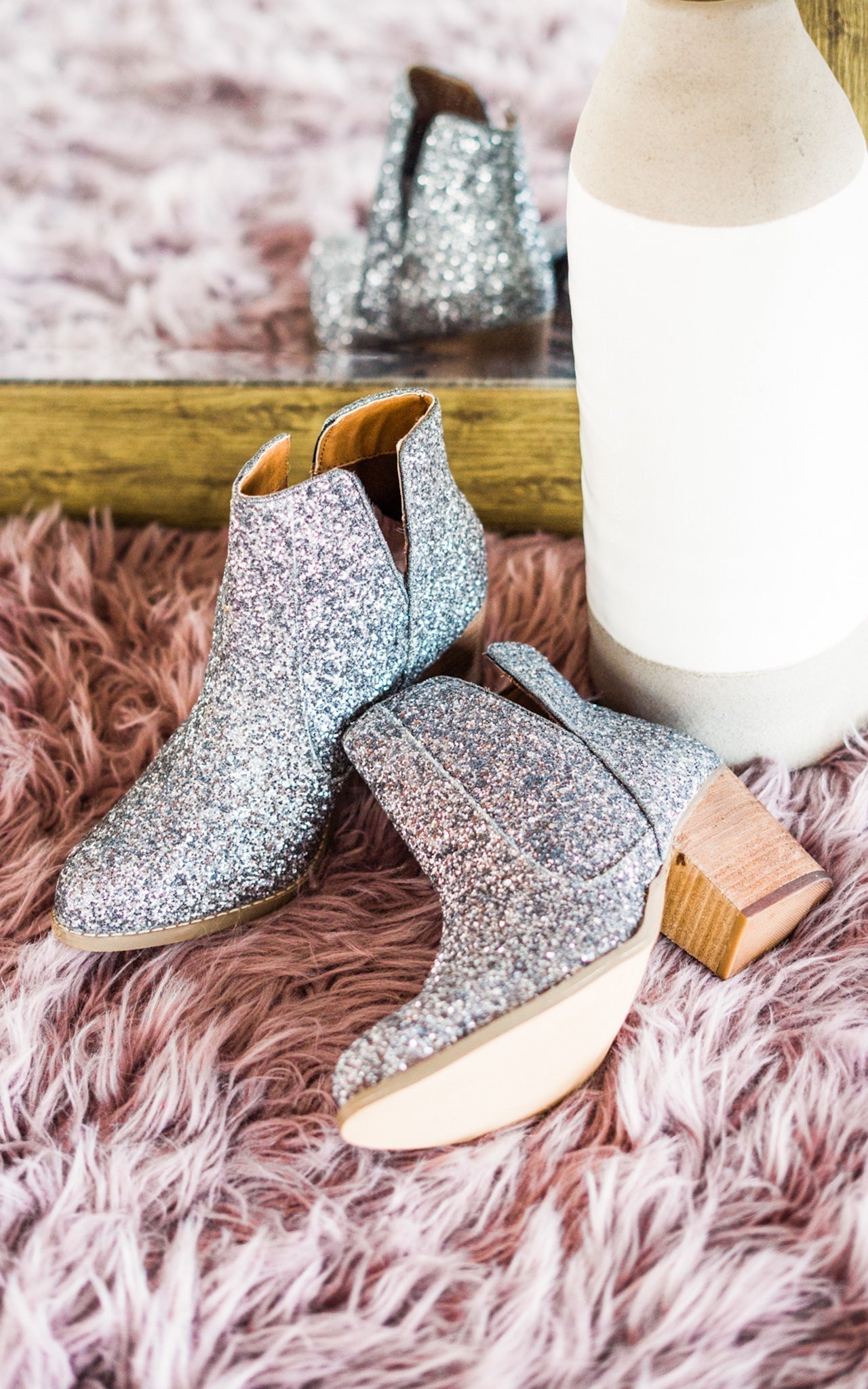 Stylish Orthopedic Boots for Any Occasion