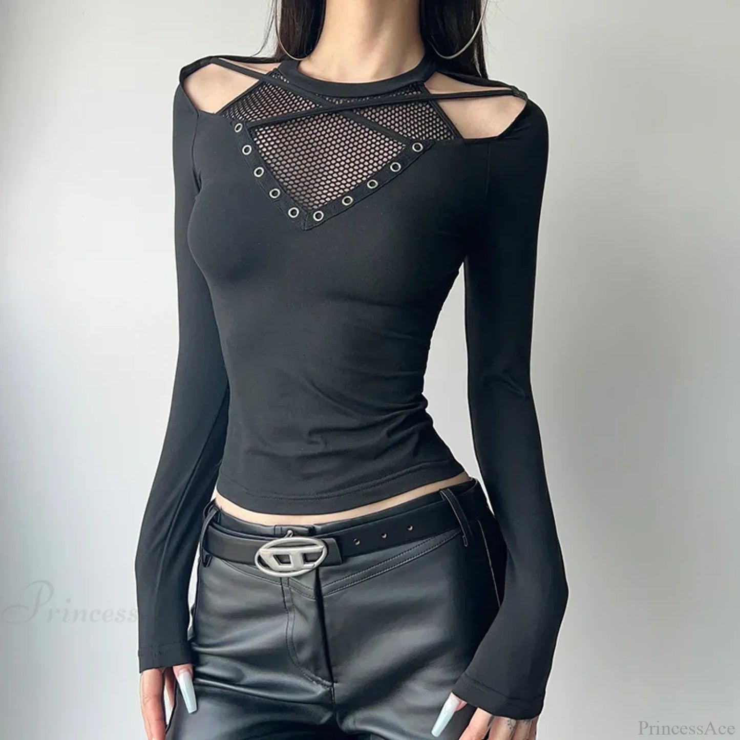 Beautifully Crafted Top