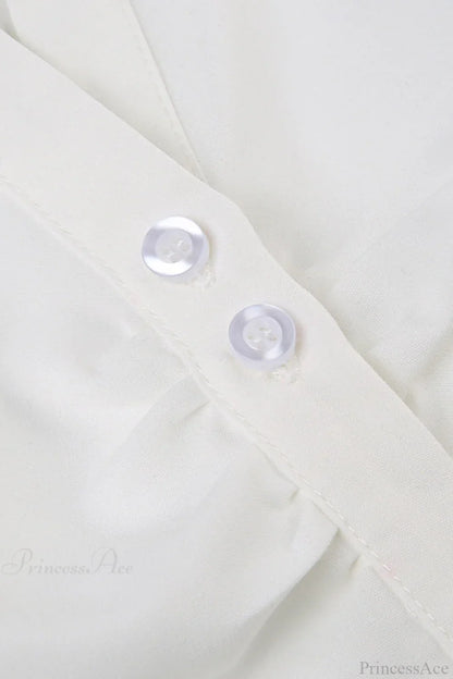 Classic Designed Blouse