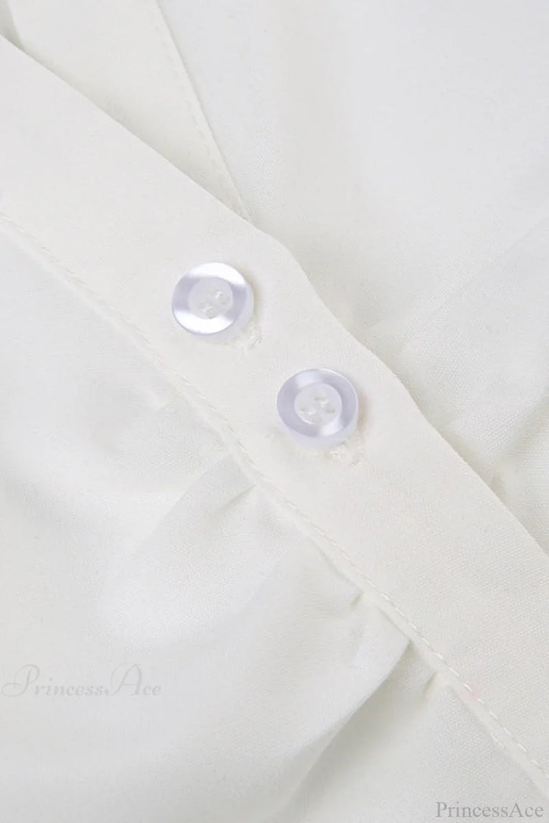 Classic Designed Blouse