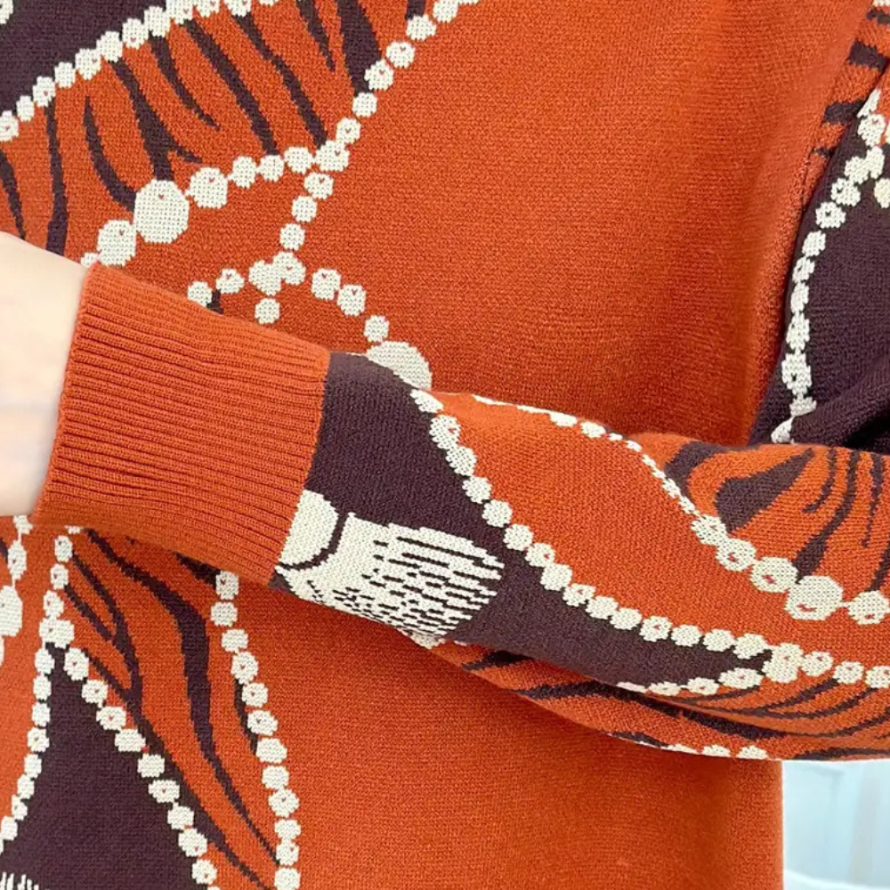 Classic Designed Dress