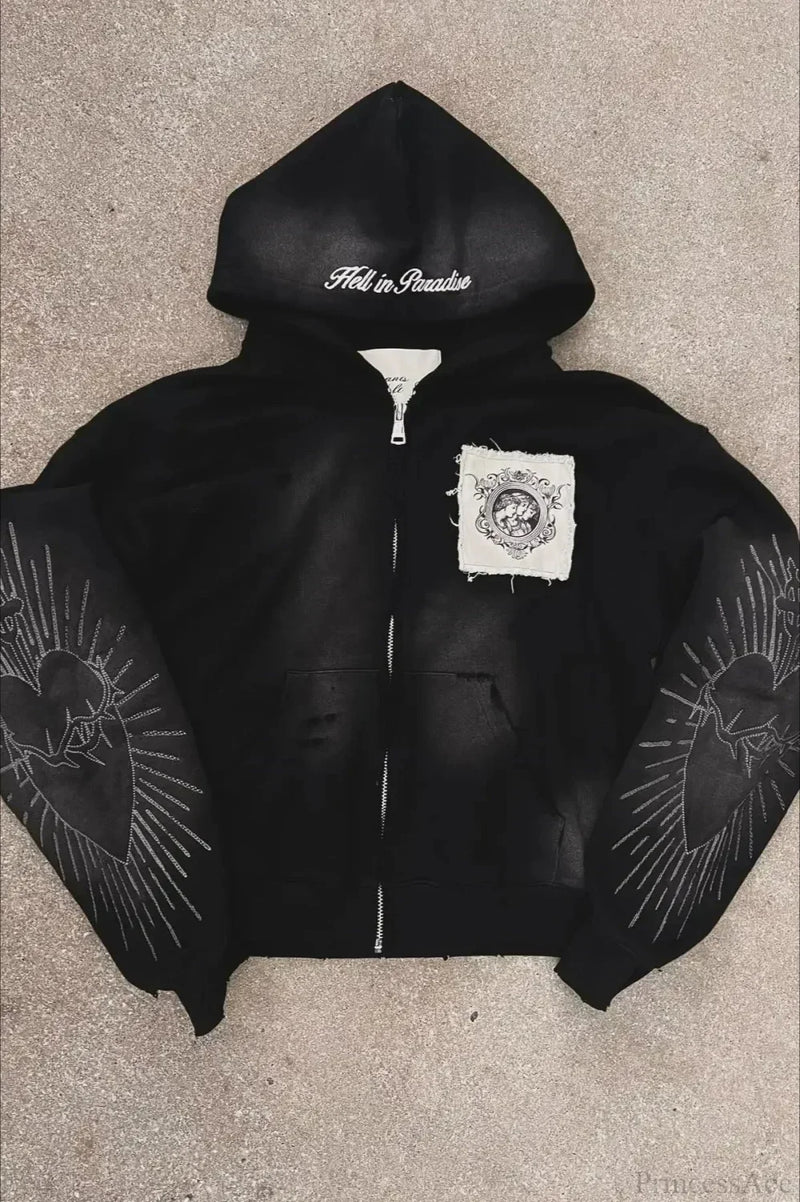 Elegantly Designed Garment