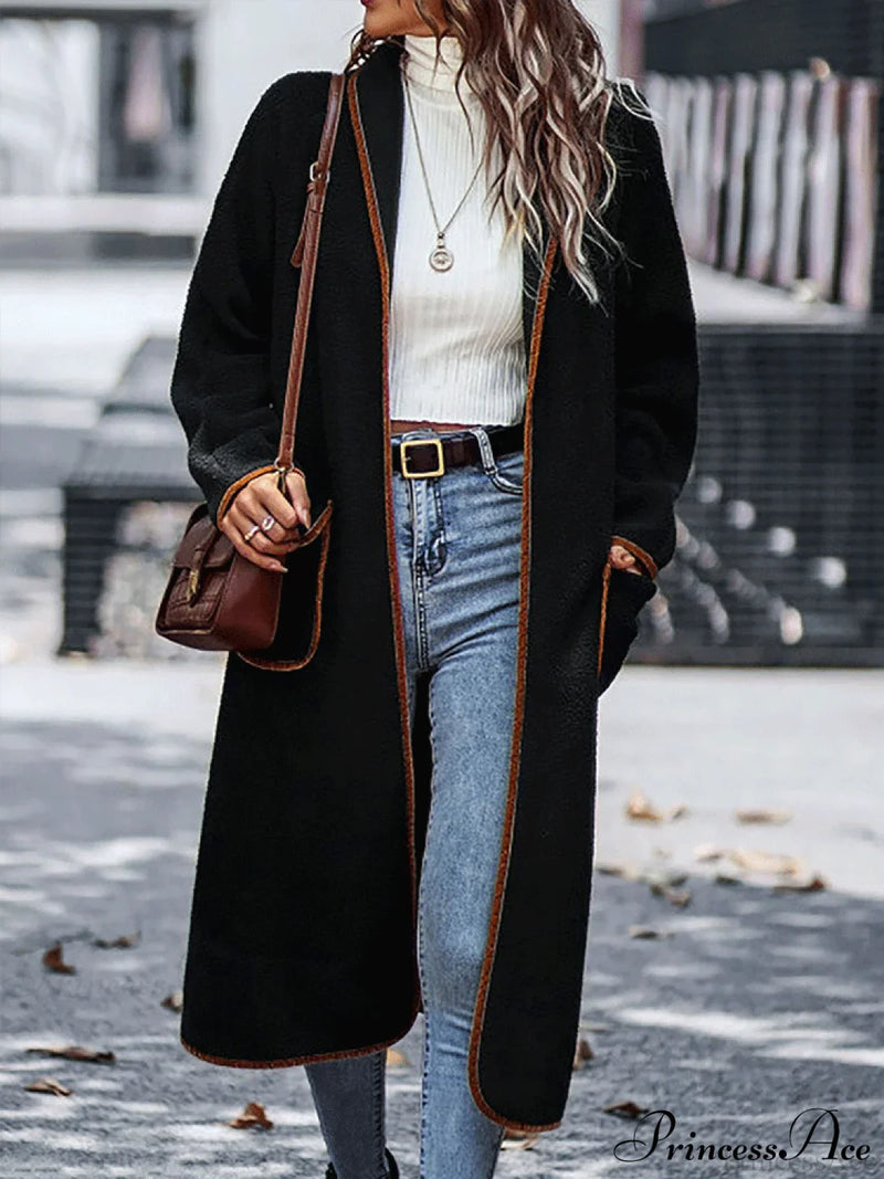 Elegantly Designed Coat