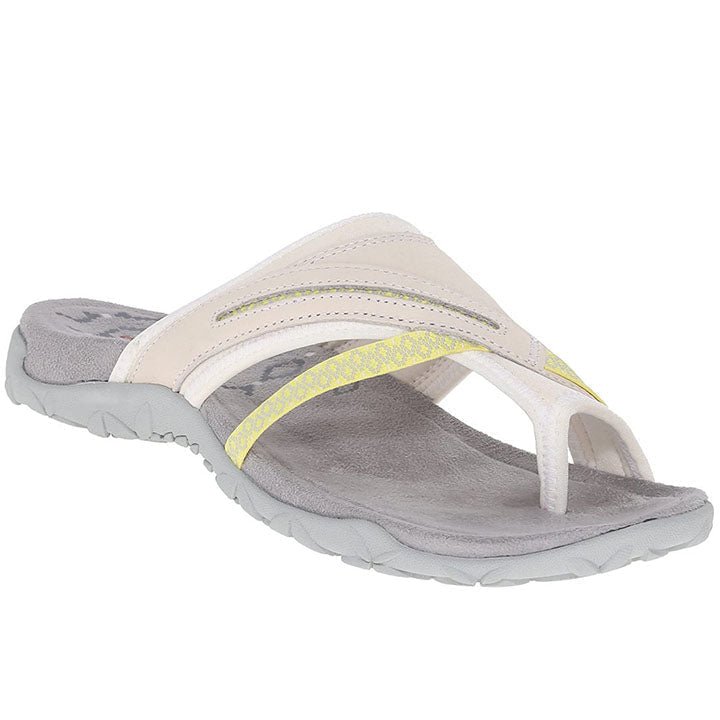 Classic Orthopedic Sandals with Timeless Style