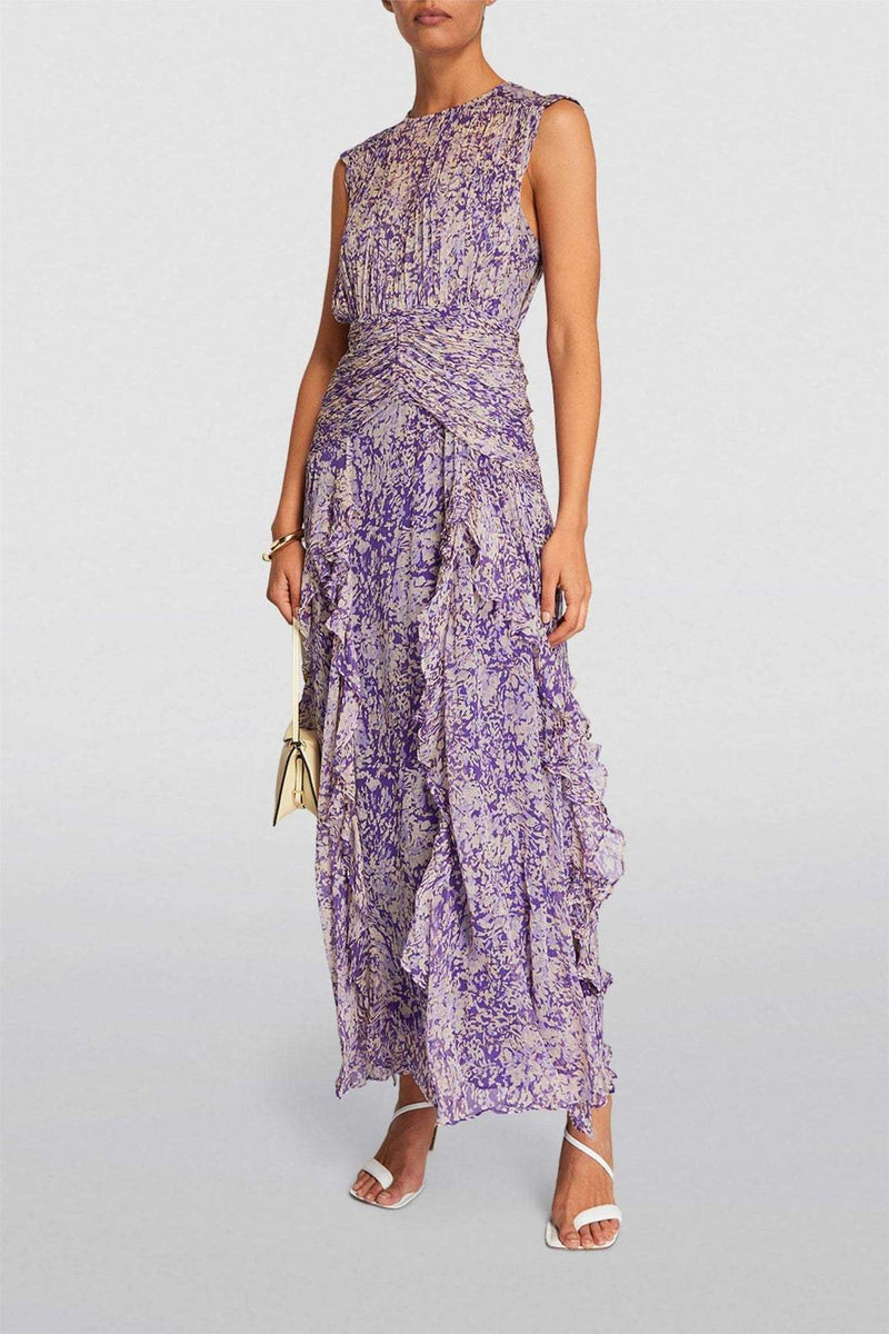 Beautifully Crafted Dress