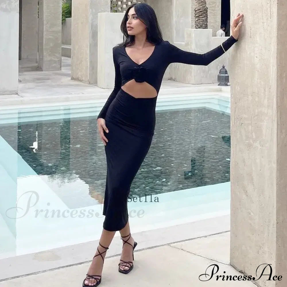 Beautifully Crafted Dress