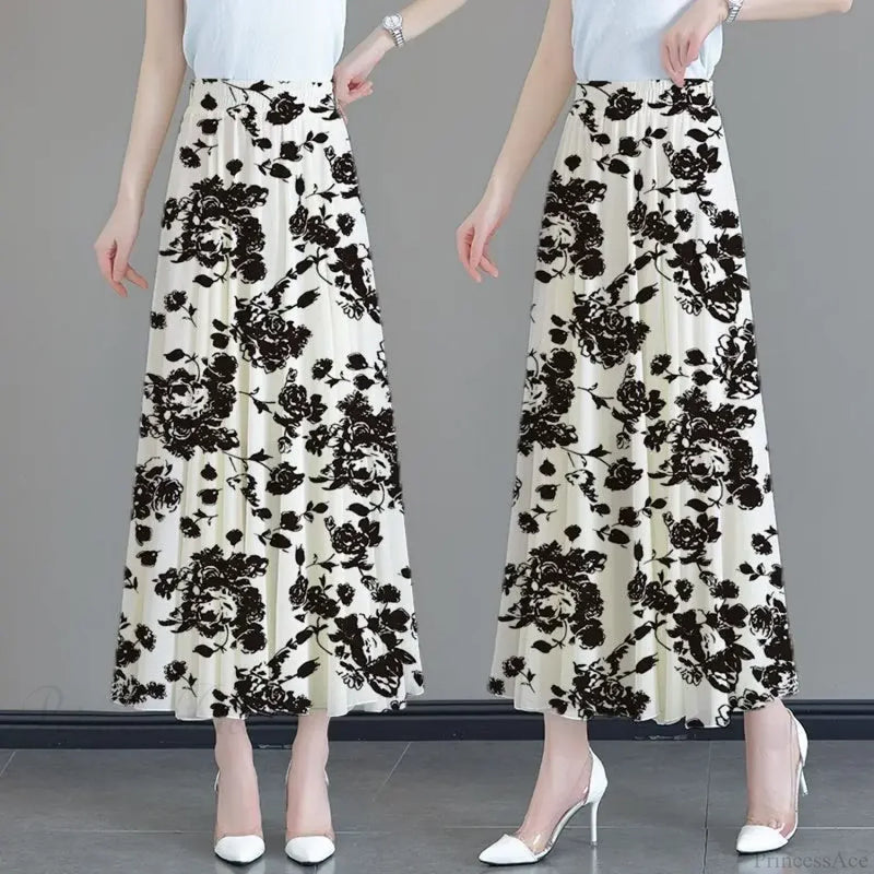 Elegantly Designed Garment
