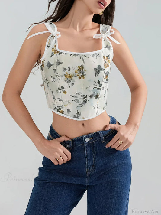 Thoughtfully Designed Top