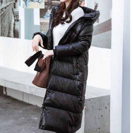 Elegantly Designed Coat