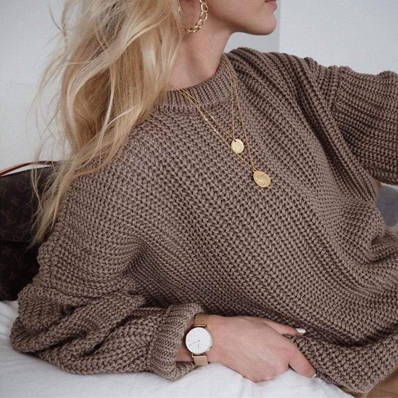 Beautifully Crafted Sweater