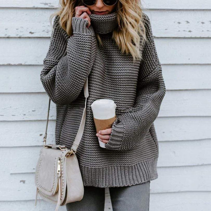 Thoughtfully Designed Sweater