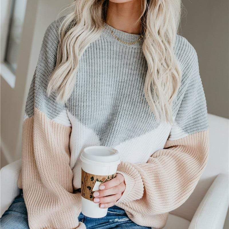 Gray