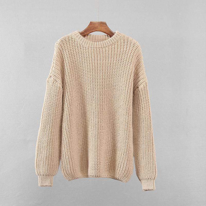 Beautifully Crafted Sweater