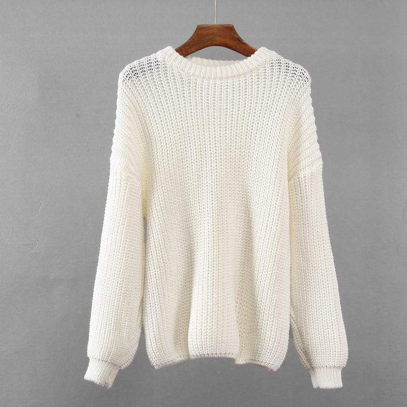 Beautifully Crafted Sweater
