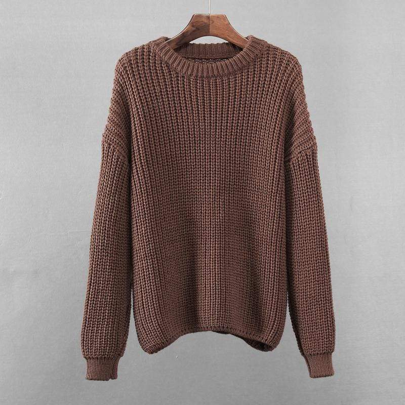 Beautifully Crafted Sweater