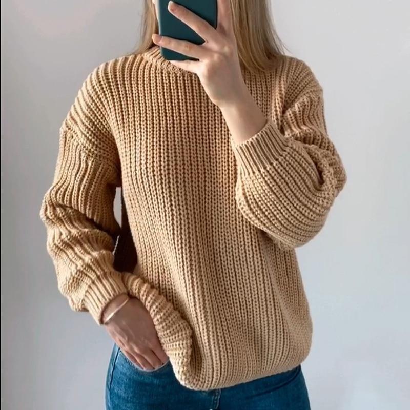 Beautifully Crafted Sweater