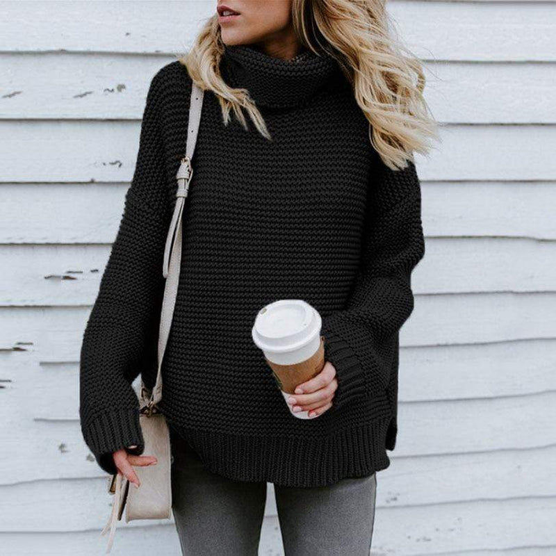 Thoughtfully Designed Sweater