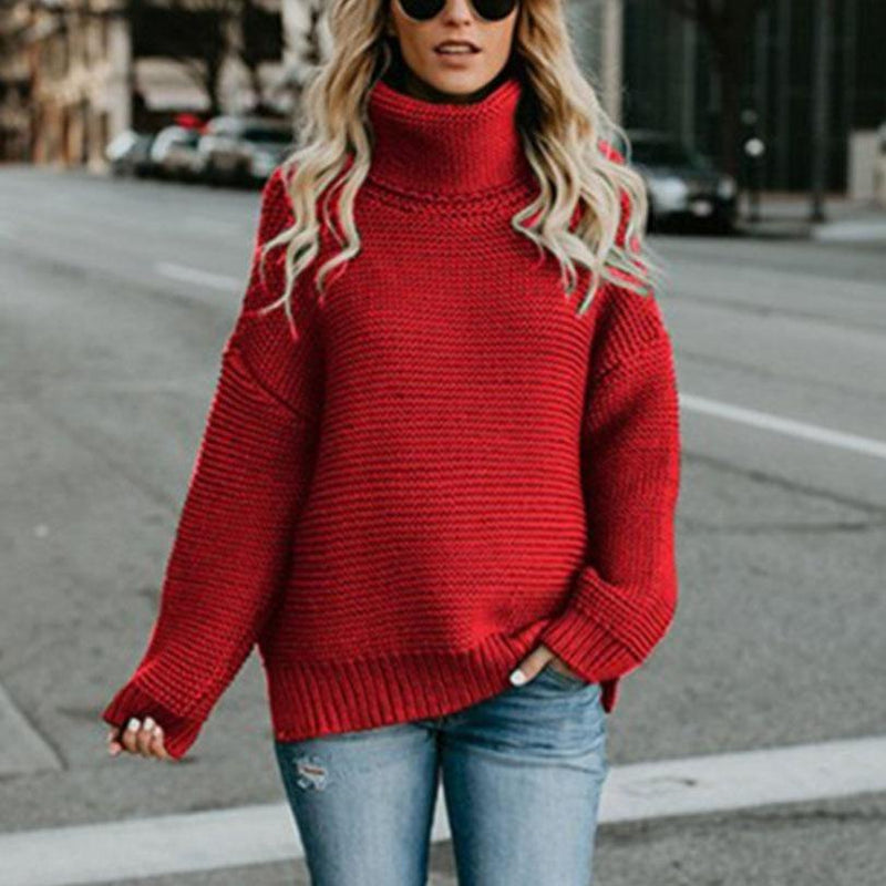 Thoughtfully Designed Sweater